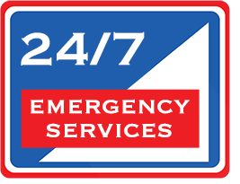 24-7 Emergency Services in Goshen, NY