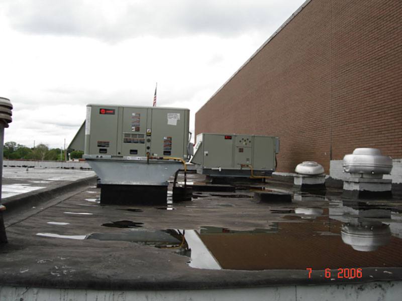 Commercial Hvac Middletown Ny Wk Mechanical Inc