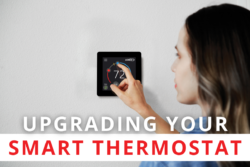 spring HVAC maintenance Hudson Valley