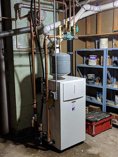 Boiler Services in Middletown NY