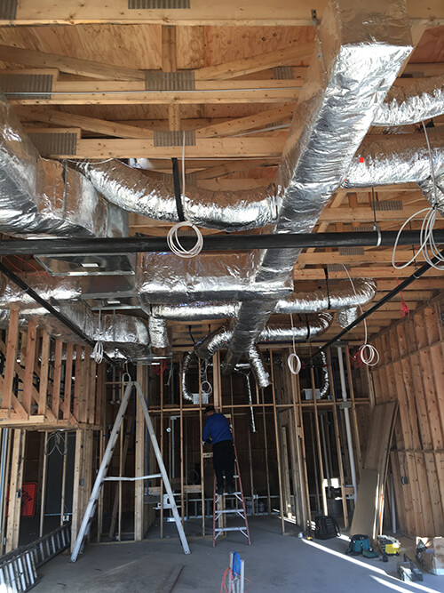Reliable HVAC and Ductwork Services in Orange County NY