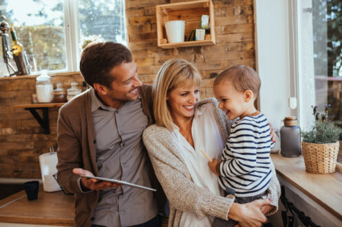Indoor air quality services in Middletown, NY