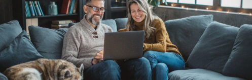Indoor Air Quality Services in Middletown, NY