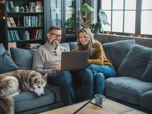 Indoor Air Quality Services in Middletown, NY