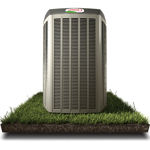 Professional AC Replacement Services