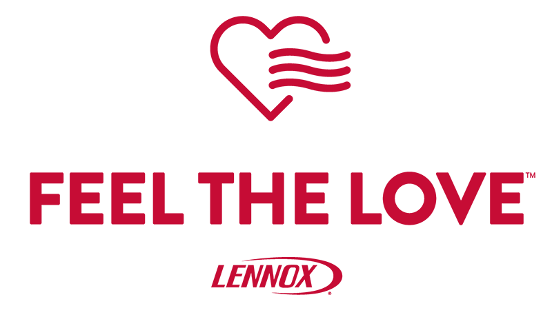 feel the love lennox