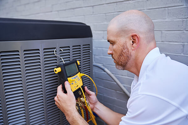 Howell's AC Repair Specialists