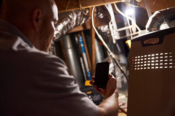 Trusted Heater Repair Services in Suffern
