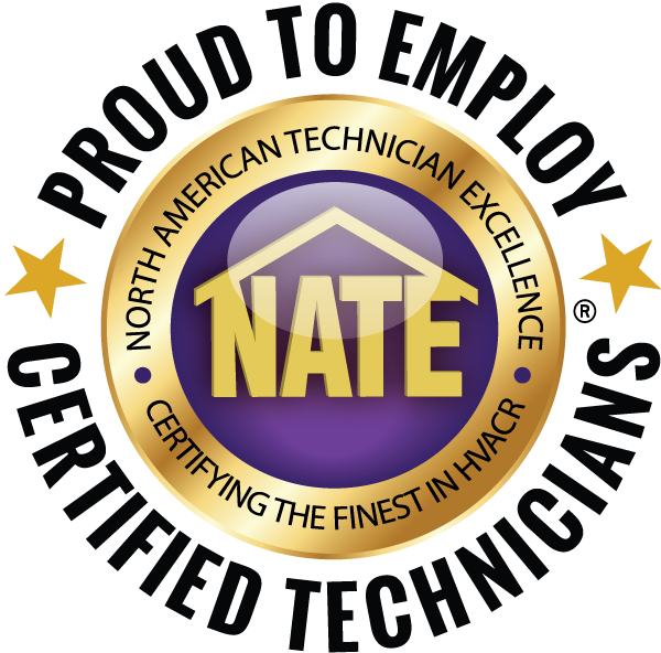 WK Mechanical Proudly Employs NATE Certified Technicians in Fishkill, NY