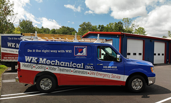 AC Maintenance and Tune-ups in Monroe