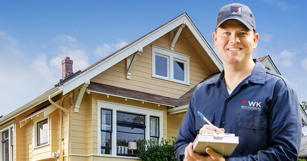 Free In-Home Comfort Consultation