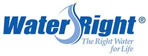 Water Right logo
