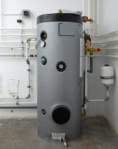 Water heater-services-and-repairs