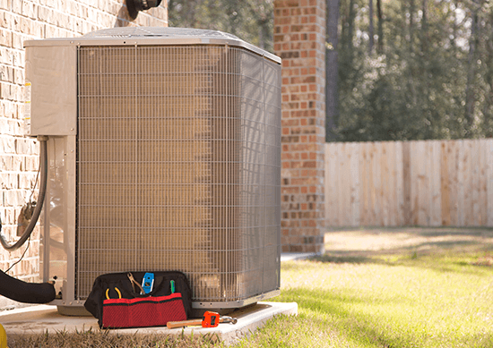 Dependable Emergency Air Conditioning Repair