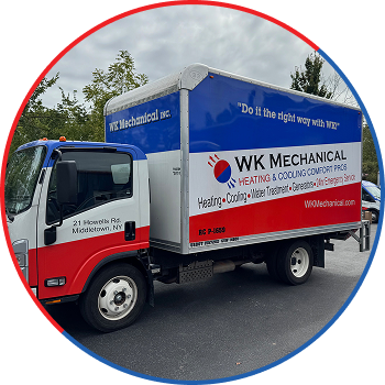 Emergency HVAC in Middletown and The Hudson Valley Area