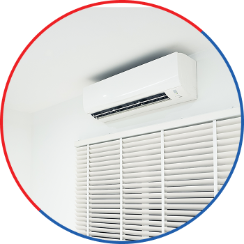 ductless installation
