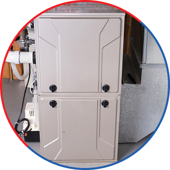 furnace installation