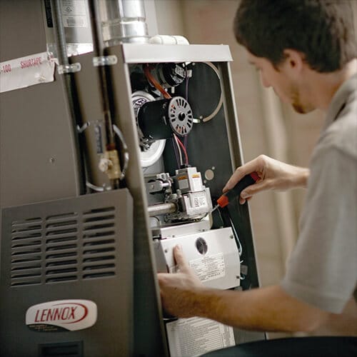 Heating Maintenance Services in Suffern, NY